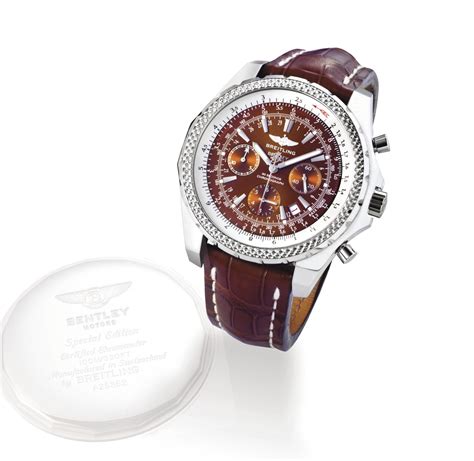 breitling bentley b06 special edition|bentley motors special edition watch.